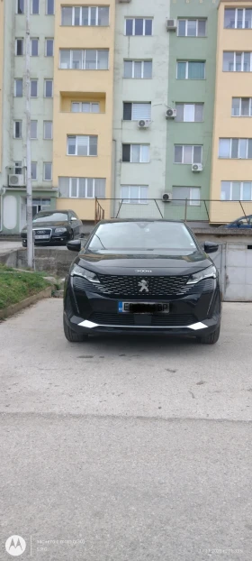 Peugeot 3008 * 1.5 * BlueHDI* EAT8* Allure*  | Mobile.bg    14