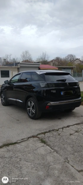 Peugeot 3008 * 1.5 * BlueHDI* EAT8* Allure*  | Mobile.bg    10