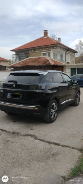 Peugeot 3008 * 1.5 * BlueHDI* EAT8* Allure*  | Mobile.bg    13
