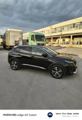Peugeot 3008 ll* 1.5 /8mm верига-нова/* BlueHDI* EAT8* Allure*  - 19999 € / 39114.64 лв. - 96161745 5
