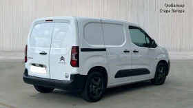 Citroen Berlingo FG 1.5 HDI - 22780 лв. - 57707696 6
