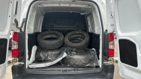 Citroen Berlingo FG 1.5 HDI - 22780 лв. - 57707696 14