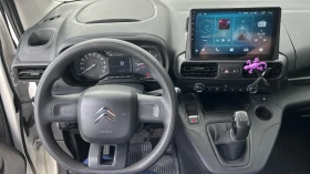 Citroen Berlingo FG 1.5 HDI - 22780 лв. - 57707696 11
