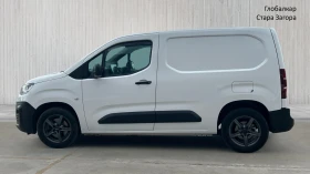 Citroen Berlingo FG 1.5 HDI - 22780 лв. - 57707696 7