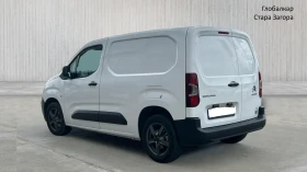 Citroen Berlingo FG 1.5 HDI - 22780 лв. - 57707696 4