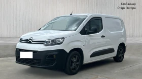 Citroen Berlingo FG 1.5 HDI - 22780 лв. - 57707696 3