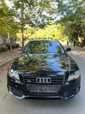 Audi A4 3.0tdi Quattro | Mobile.bg    7