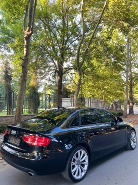 Audi A4 3.0tdi Quattro | Mobile.bg    3