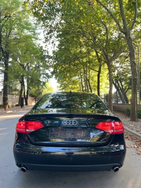 Audi A4 3.0tdi Quattro | Mobile.bg    8