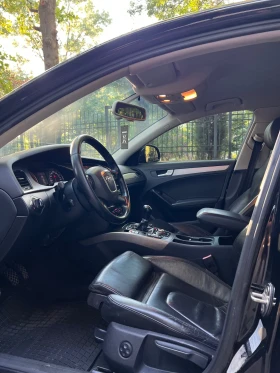 Audi A4 3.0tdi Quattro | Mobile.bg    12