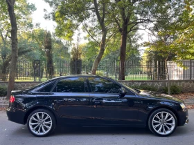 Audi A4 3.0tdi Quattro | Mobile.bg    5