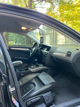 Audi A4 3.0tdi Quattro | Mobile.bg    15