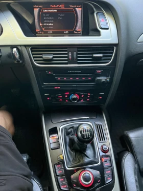 Audi A4 3.0tdi Quattro | Mobile.bg    14