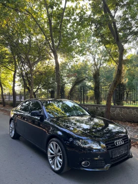 Audi A4 3.0tdi Quattro | Mobile.bg    6