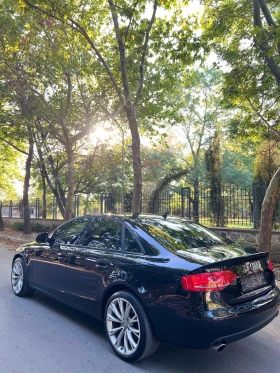 Audi A4 3.0tdi Quattro | Mobile.bg    9