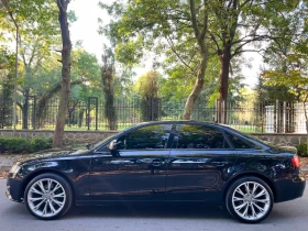 Audi A4 3.0tdi Quattro | Mobile.bg    10