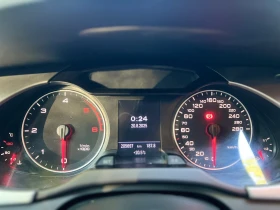 Audi A4 3.0tdi Quattro | Mobile.bg    13