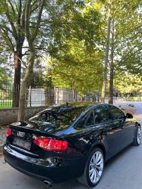 Audi A4 3.0tdi Quattro | Mobile.bg    4