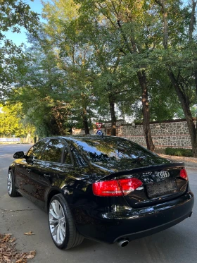 Audi A4 3.0tdi Quattro | Mobile.bg    2
