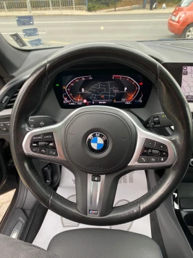 Обява за продажба на BMW 220 2.0D/NAVI/КОЖА ~42 900 лв. - изображение 8