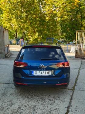 VW Passat 8.5 - 39600 лв. / 20247.16 € - 86765383 6