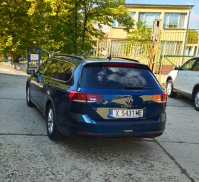 VW Passat 8.5 - 39600 лв. / 20247.16 € - 86765383 5
