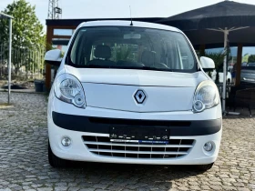 Обява за продажба на Renault Kangoo 1.6 ~8 900 лв. - изображение 7