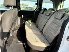 Renault Kangoo 1.6 - 8900 лв. / 4550.50 € - 48726286 13
