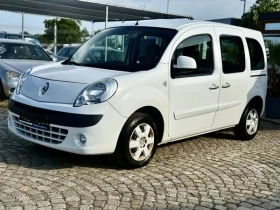 Обява за продажба на Renault Kangoo 1.6 ~8 900 лв. - изображение 1