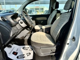 Обява за продажба на Renault Kangoo 1.6 ~8 900 лв. - изображение 8