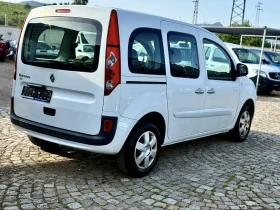 Обява за продажба на Renault Kangoo 1.6 ~8 900 лв. - изображение 4