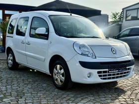 Обява за продажба на Renault Kangoo 1.6 ~8 900 лв. - изображение 6