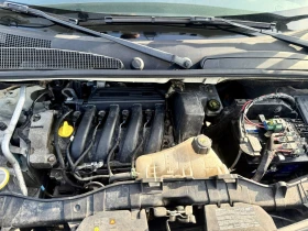 Renault Kangoo 1.6 - 8900 лв. / 4550.50 € - 48726286 16