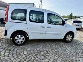 Обява за продажба на Renault Kangoo 1.6 ~8 900 лв. - изображение 5