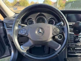 Обява за продажба на Mercedes-Benz E 350 Mercedes Benz e 350 cdi с печка ~20 500 лв. - изображение 7