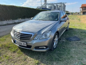Обява за продажба на Mercedes-Benz E 350 Mercedes Benz e 350 cdi с печка ~20 500 лв. - изображение 1