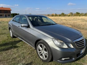 Обява за продажба на Mercedes-Benz E 350 Mercedes Benz e 350 cdi с печка ~20 500 лв. - изображение 10