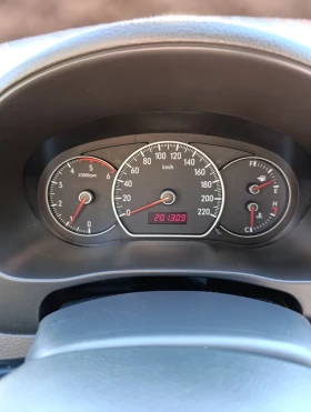 Обява за продажба на Fiat Sedici 1, 9 Multijet 4x4  ~8 500 лв. - изображение 9