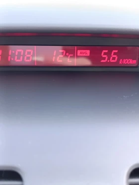 Обява за продажба на Fiat Sedici 1, 9 Multijet 4x4  ~8 500 лв. - изображение 11