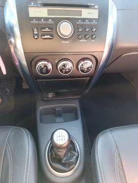 Обява за продажба на Fiat Sedici 1, 9 Multijet 4x4  ~8 500 лв. - изображение 10