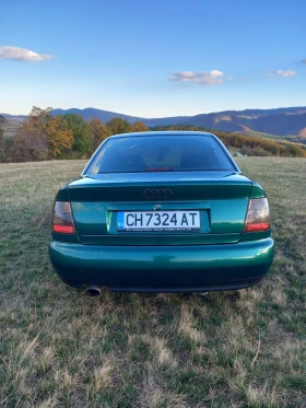 Обява за продажба на Audi A4 1.6 S-Line ~2 950 лв. - изображение 3 | Auto.bg Обява за продажба на Audi A4 1.6 S-Line ~2 950 лв. - изображение 3