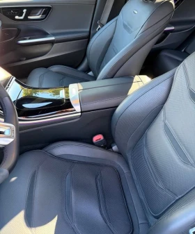 Mercedes-Benz C 63 AMG S E-Performance 4Matic+  - 165998 лв. / 84873.43 € - 59811957 9