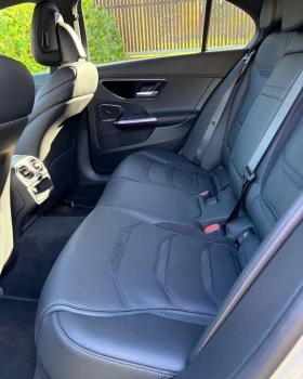 Mercedes-Benz C 63 AMG S E-Performance 4Matic+  - 165998 лв. / 84873.43 € - 59811957 10