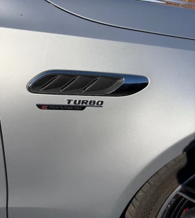 Mercedes-Benz C 63 AMG S E-Performance 4Matic+  - 165998 лв. / 84873.43 € - 59811957 5