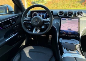 Mercedes-Benz C 63 AMG S E-Performance 4Matic+  - 165998 лв. / 84873.43 € - 59811957 6