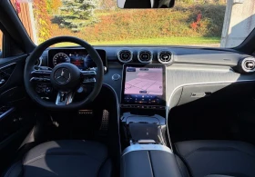 Mercedes-Benz C 63 AMG S E-Performance 4Matic+  - 165998 лв. / 84873.43 € - 59811957 8