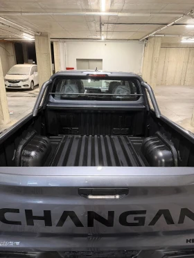 Changan Hunter K50 131 km | Auto.bg — изображение 6