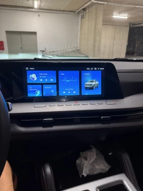 Changan Hunter K50 131 km | Auto.bg — изображение 13