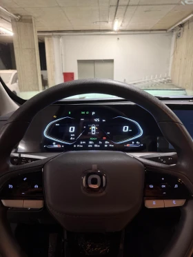Changan Hunter K50 131 km | Auto.bg — изображение 12