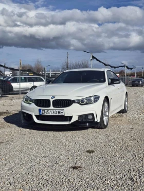 BMW 440 * НАЛИЧНА В БЪЛГАРИЯ* СЕРВИЗНА ИСТОРИЯ* АВТОКРЕДИТ - 41900 лв. / 21423.13 € - 95328407 2